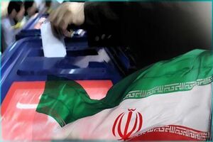 پوشش لحظه به لحظه انتخابات مجلس از شبکه یک سیما