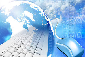 بر کیفیت سرویس‌های ارتباطی آنلاین نظارت می شود