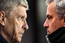  امیدوارم ونگر در آرسنال بماند