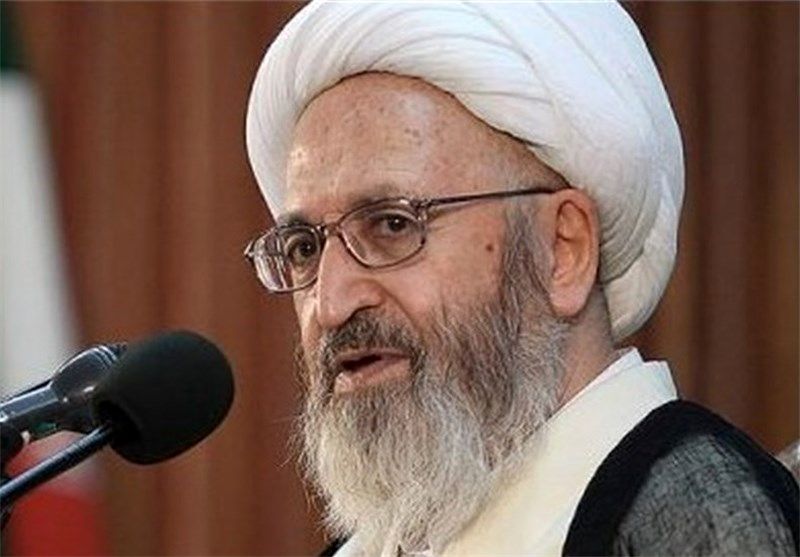افزایش توانایی و قدرت نظامی برای اقتدار و ترساندن دشمن ضروری است