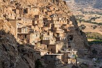 روستای پالنگان به‌عنوان الگوی گردشگری پایدار معرفی شد