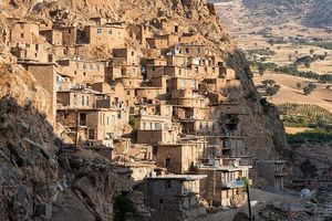 روستای پالنگان به‌عنوان الگوی گردشگری پایدار معرفی شد