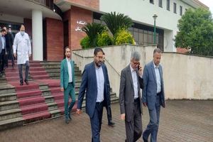  دانشکده داروسازی فرصتی ارزشمند برای جذب دانشجوی خارجی در گیلان است