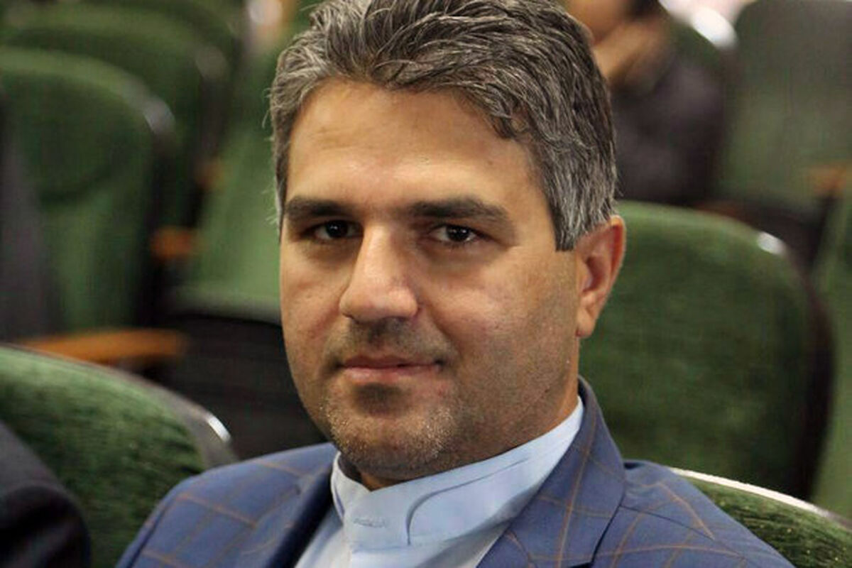 مدیرکل فرودگاه‌های گلستان