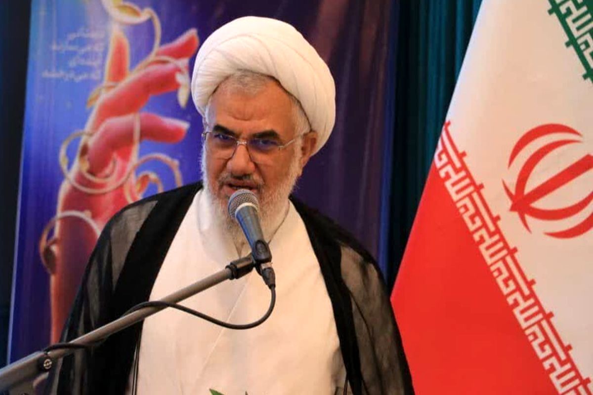 امام جمعه بندرعباس