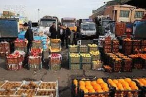 راه اندازی کمیته قیمت گذاری  در سطح میادین میوه و تره بار استان کردستان