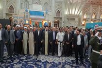 آئین نکوداشت روز ملی فرهنگ پهلوانی با حضور دنیامالی برگزار شد