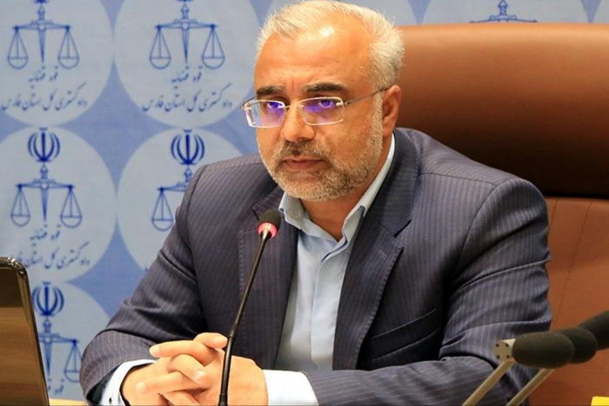 دادستان شیراز 