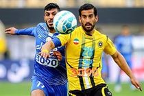 فروش 40 هزار بلیت برای دیدار دو تیم سپاهان و استقلال تهران 