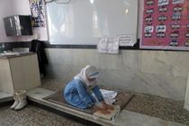 مشارکت بیش از 95 هزار دانش‌آموز کرمانشاهی در طرح آموزش عملی نماز