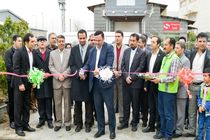 24 طرح و پروژه عمرانی در منطقه آزاد انزلی به بهره برداری رسید