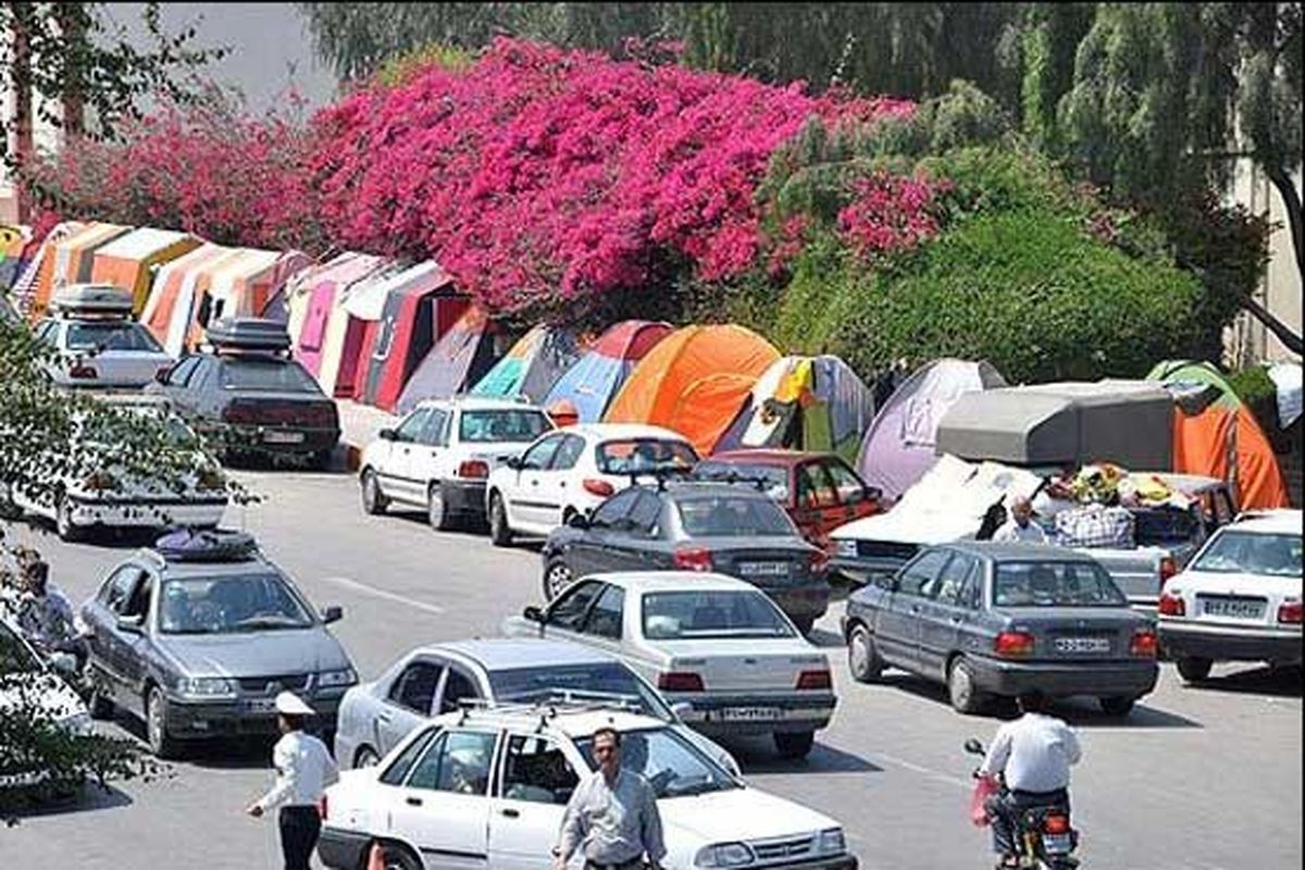 سفرهای نوروزی