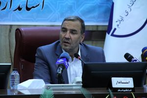 مصوبات ستاد تسهیل و رفع موانع تولید باید عملیاتی شود