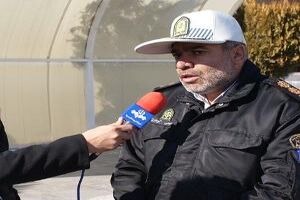 مرگ روزانه رانندگان براثر تصادف در جاده های کردستان