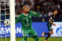 حذف حریف آسیایی تراکتور سازی