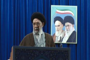 پرهیز از تهمت و بدگویی به نامزدهای انتخاباتی 