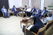 سال۹۴ تاکنون 737 پروانه تاسیس در خصوص دام و شیلات صادر شده است