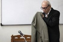 فردا پیکر میرشمس‌الدین ادیب سلطانی به خاک سپرده می‌شود