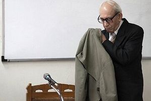 فردا پیکر میرشمس‌الدین ادیب سلطانی به خاک سپرده می‌شود