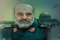 نام و یاد سردار شهید زاهدی در حافظه تاریخی ایران ماندگار است