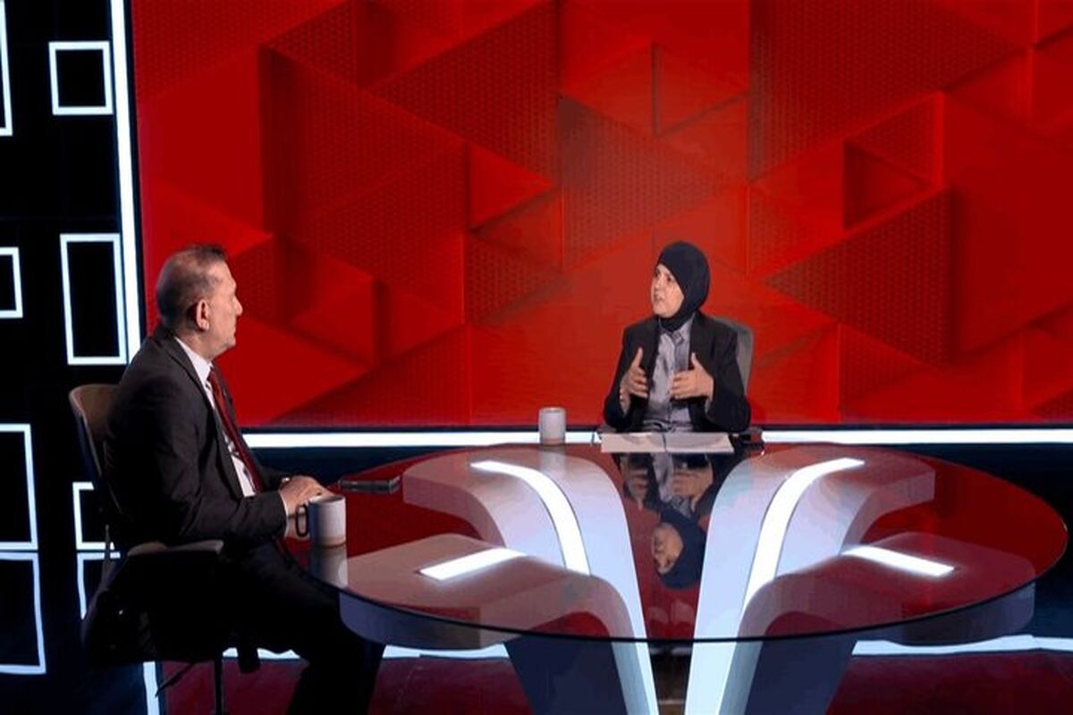 هیئت عراقی