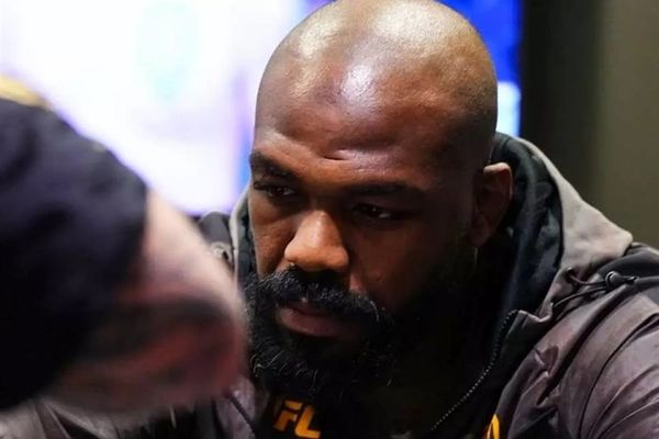 MMA دیگر برای من جذاب نیست