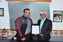 برگزاری کلاس مربیگری درجه 3 فیتنس برای نخستین بار در مازندران