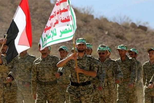 انصارالله، یمن را به سطح جهان شناخت
