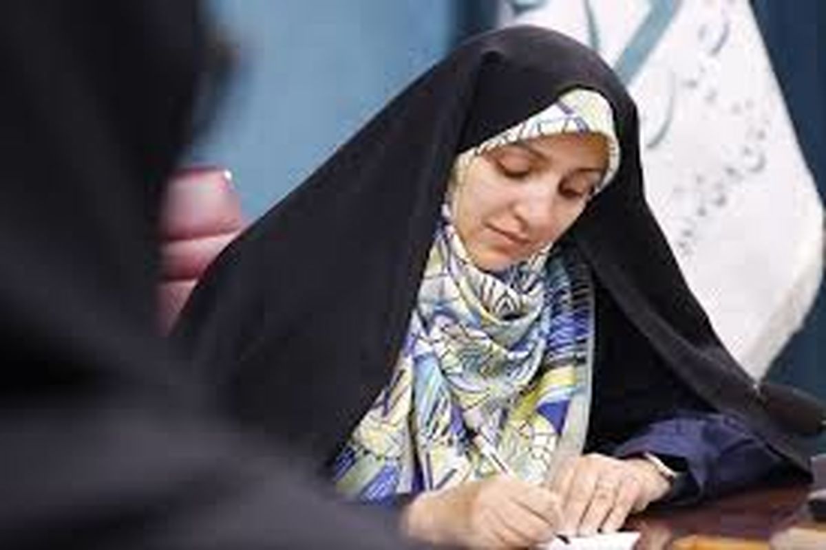 معاون رئیس جمهور