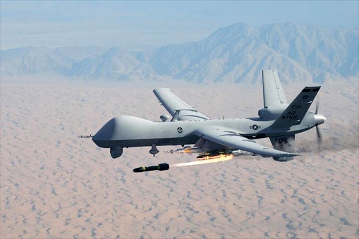 حمله انصارالله