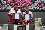 امضای تفاهم‌نامه همکاری ستاد اجرایی فرمان امام و جمعیت هلال احمر با هدف هم‌افزایی در مواقع بحران و ارتقای ظرفیت‌های مردمی