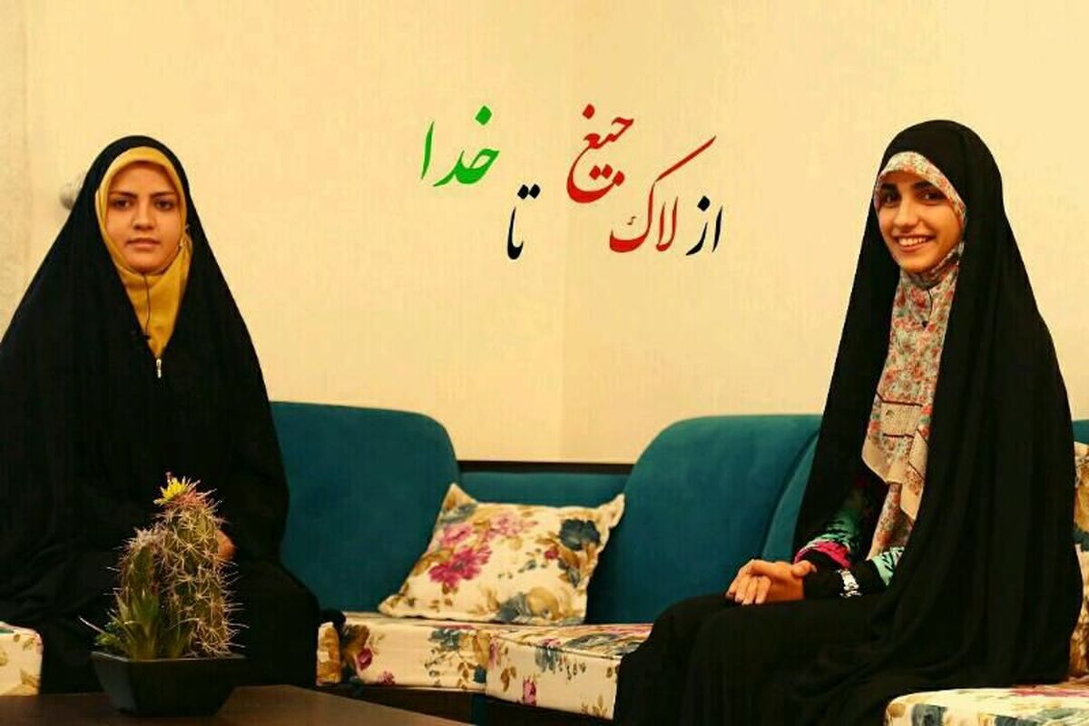 از لاک جیغ تا خدا
