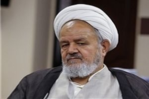 نماینده ولی فقیه در سپاه درگذشت دکتر اردستانی را تسلیت گفت