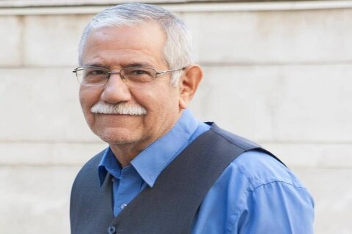 حسین وخشوری
