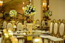 بازگشایی مجدد تالارهای پذیرایی با ۵۰ درصد ظرفیت در استان اصفهان