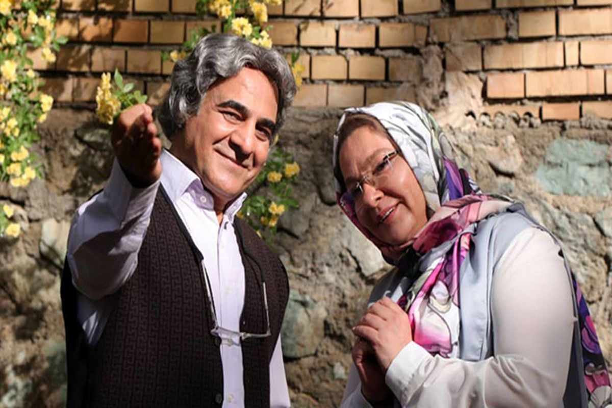 سریال روزگار جوانی