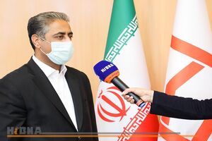 پیام تبریک مدیر عامل بانک مسکن به مناسبت روز ارتباطات و روابط عمومی