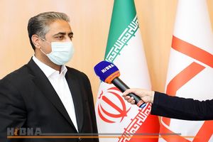 پیام تبریک مدیر عامل بانک مسکن به مناسبت روز ارتباطات و روابط عمومی