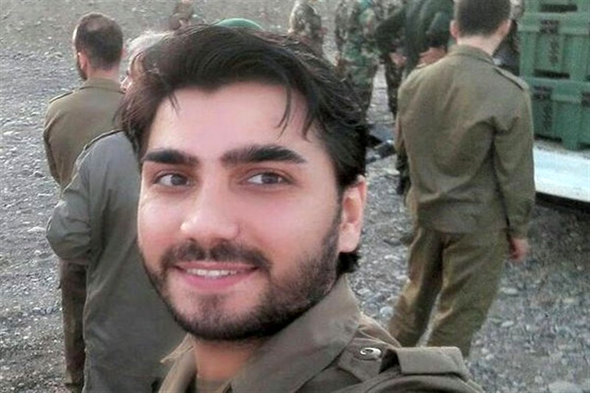 بابک نوری هریس