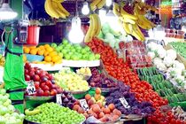 صدور فاکتور رسمی برای عمده‌فروشان میوه و تره‌بار الزامی شد