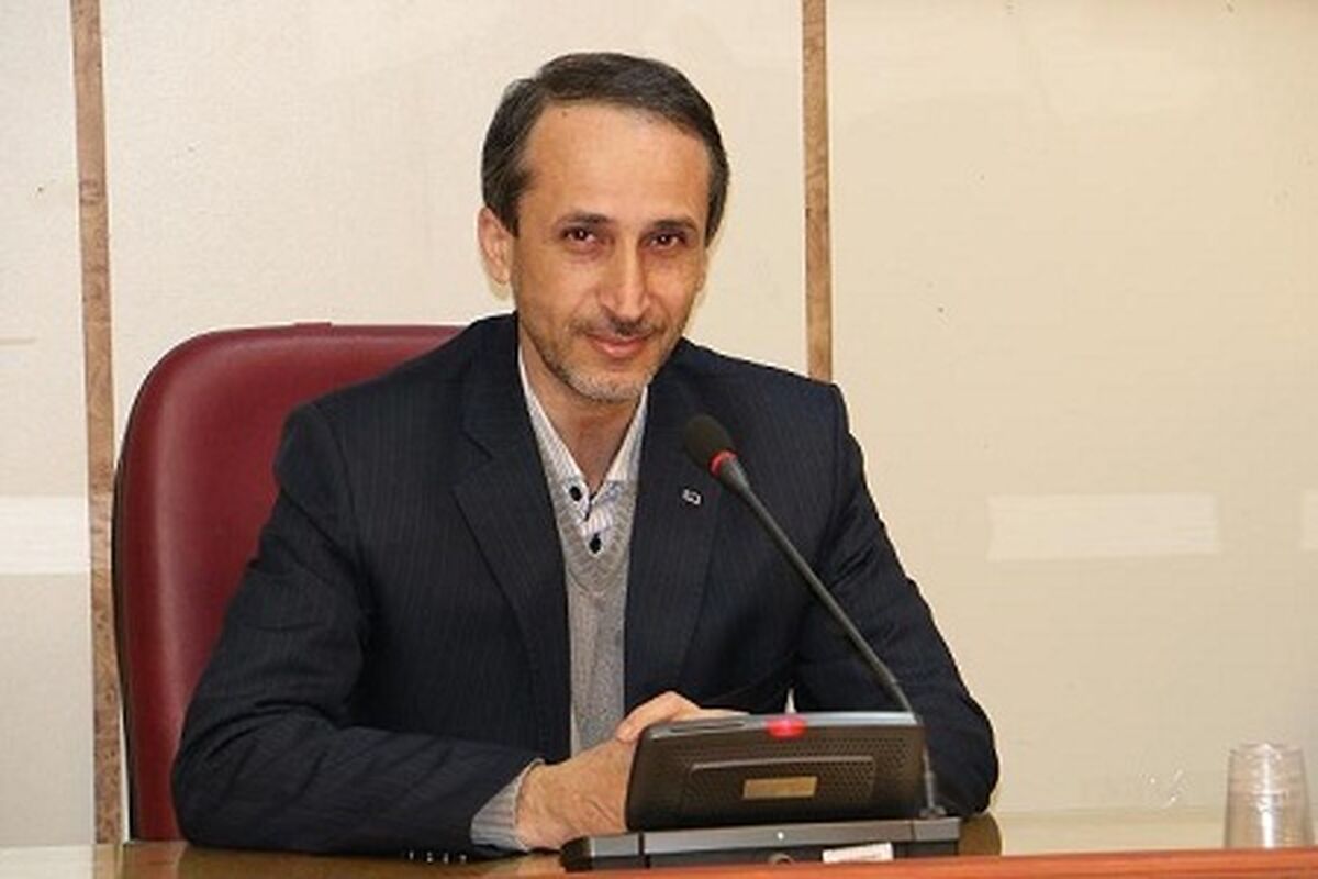 معاون اموزش ابتدایی