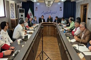 حقوق ناجیان غریق و عوامل هلال احمر مازندران پرداخت می شود