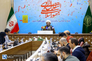 امسال هیأت‌ها راویان پیشرفت‌های انقلاب اسلامی دهه فجر باشند