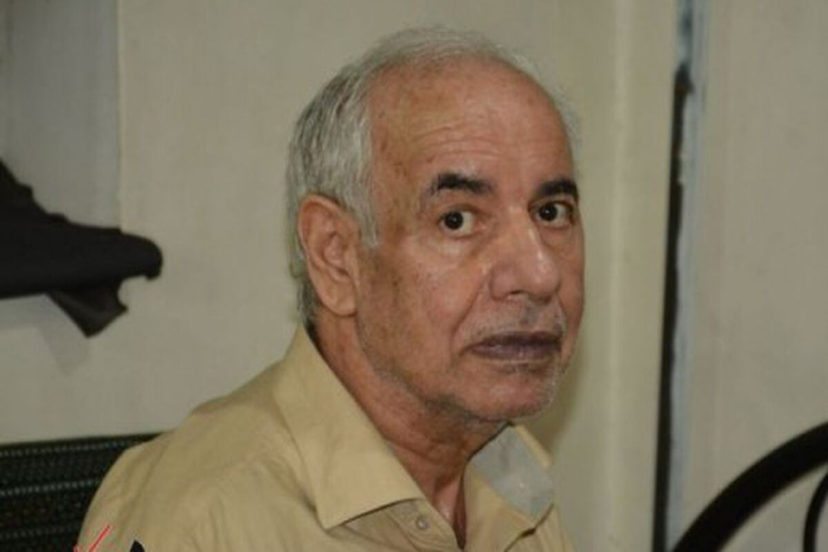 موسی اکبری پاشاکی