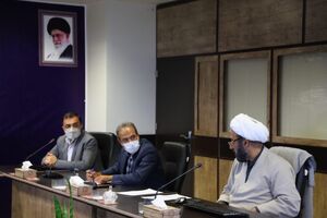  ۴۰ مصوبه در دبیرخانه نام‌گذاری شهرداری قم تصویب شد