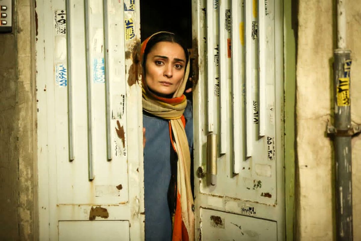 فیلم کوتاه «همه‌چیز در معرض فروش»