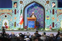 بیگانگان جایی در خلیج فارس ندارند و مسئولان باید مراقب معیشت مردم باشند