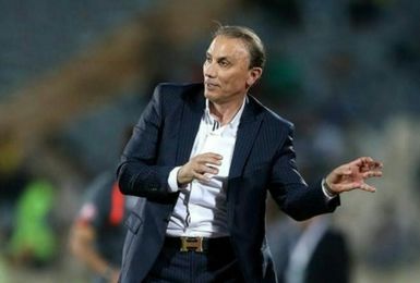 هشدار حمید درخشان درباره بازی‌های بعدی تیم ملی مقابل بلژیک و مصر