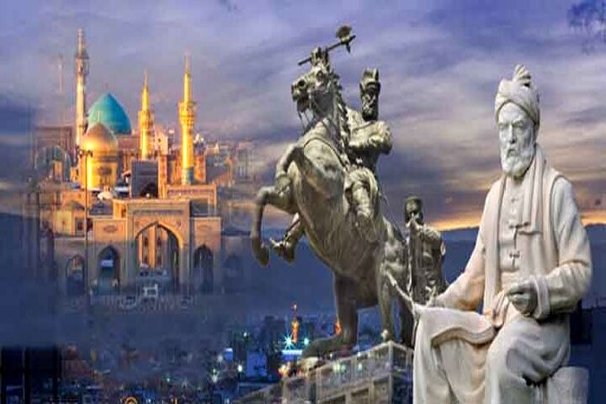  شیوع کرونا و گردشگری خراسان رضوی