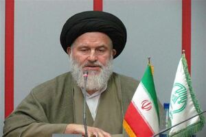 چادر بانوان از خون شهید کمتر نیست/ امروزه زن به ابزاری برای فروش اجناس تبدیل شده است 